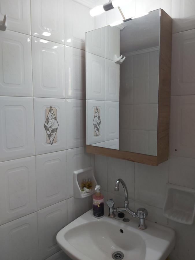 Voula Pansion Otel Kardamyli Dış mekan fotoğraf