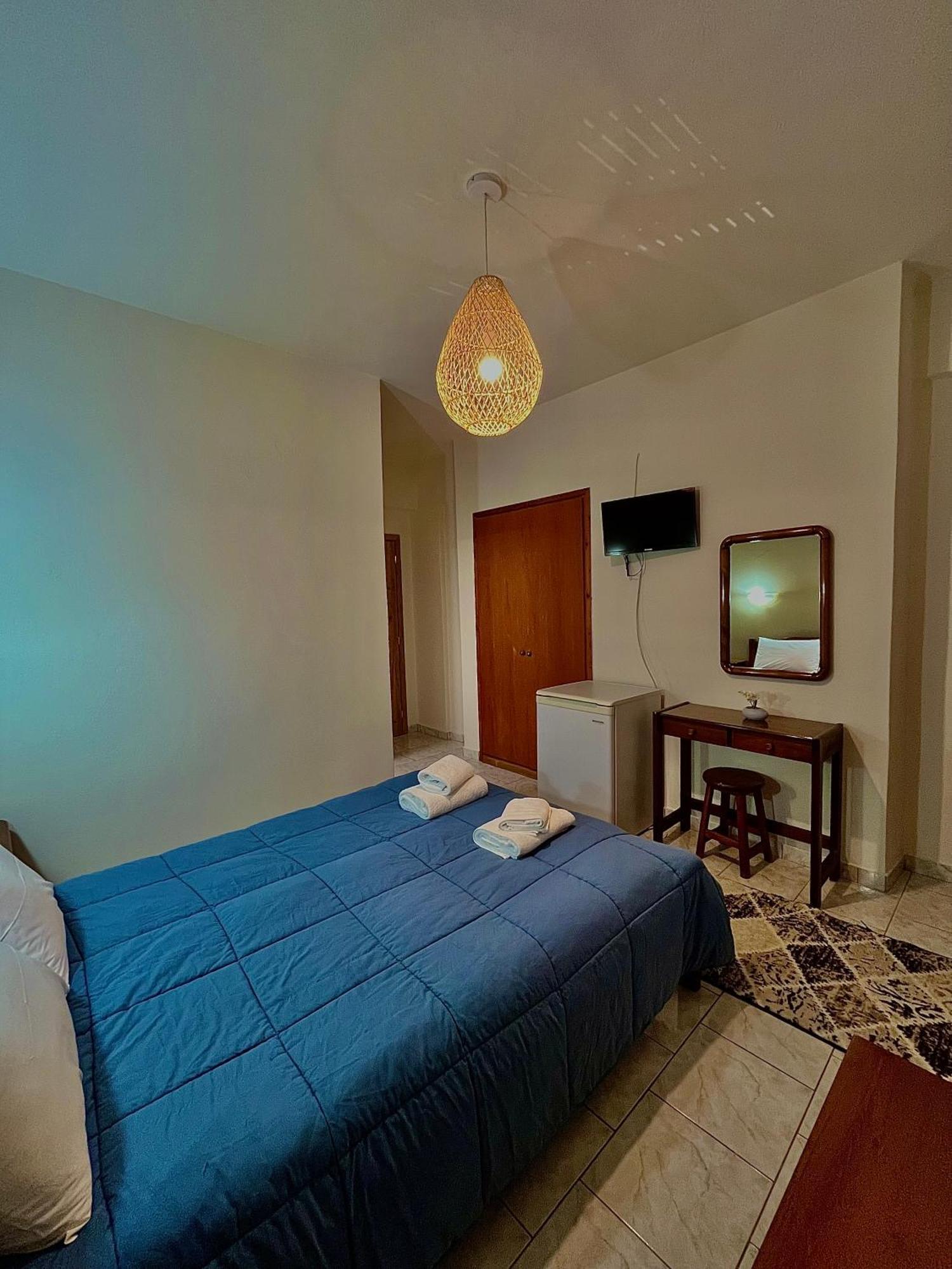 Voula Pansion Otel Kardamyli Dış mekan fotoğraf