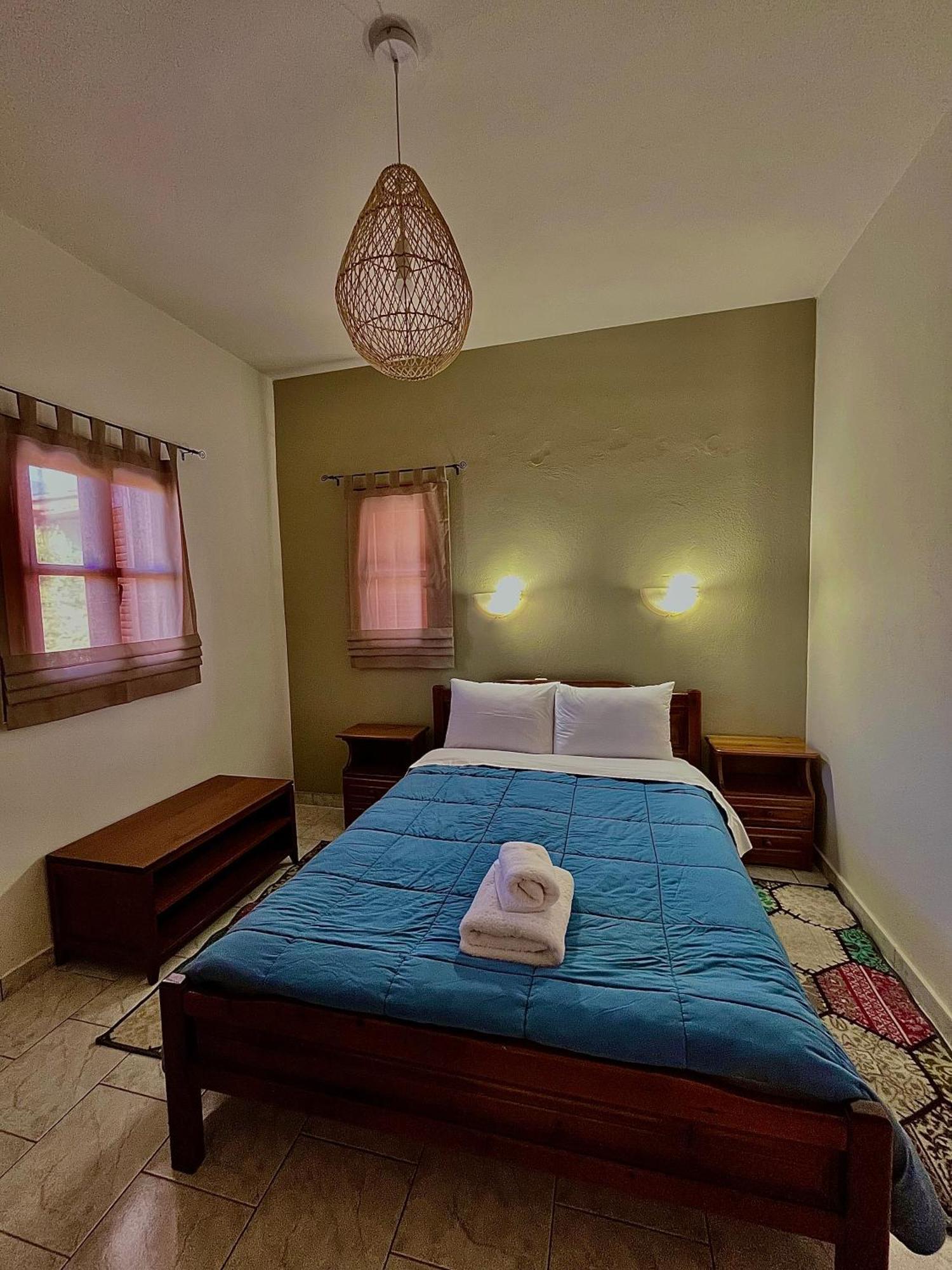 Voula Pansion Otel Kardamyli Dış mekan fotoğraf